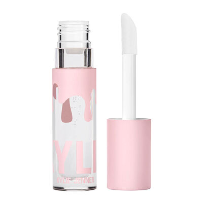 kj high gloss labial crystal